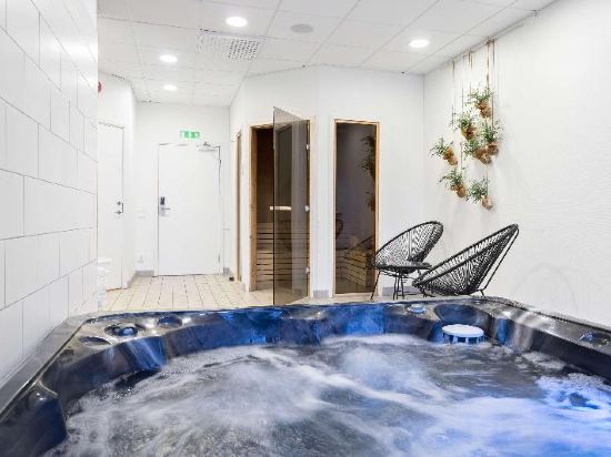 Фото Best Western Hotell Ljungby