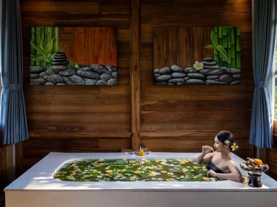 Фото The Kalyana Ubud Resort