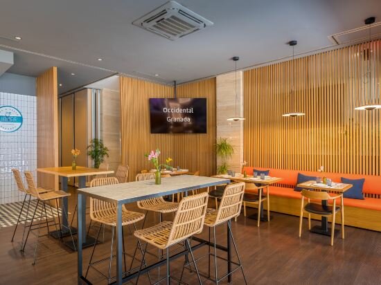 Фото Occidental Granada