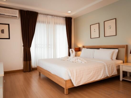 Фото Baan K Residence