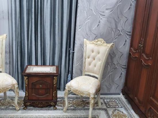 Фото Гостевой дом Файзли