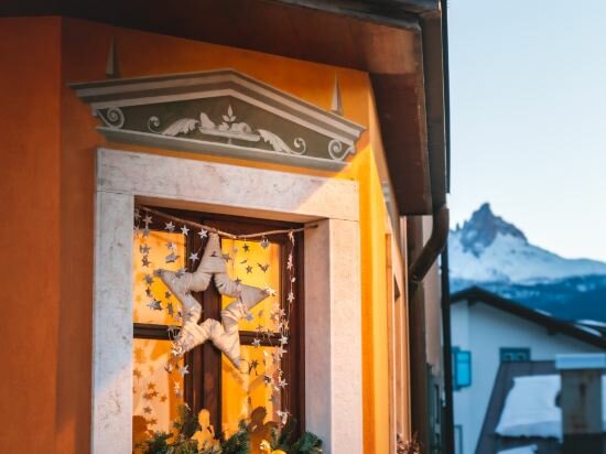 Фото Ambra Cortina