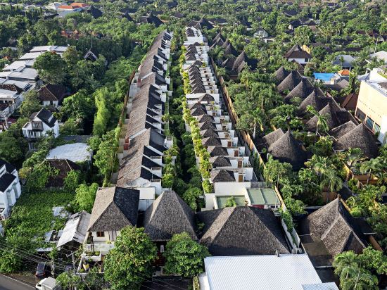 Фото Villa Kayu Raja