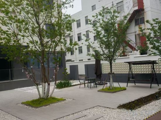 Фото Atour Hotel Yangzhou Shouxihu Wenchang Middle Road