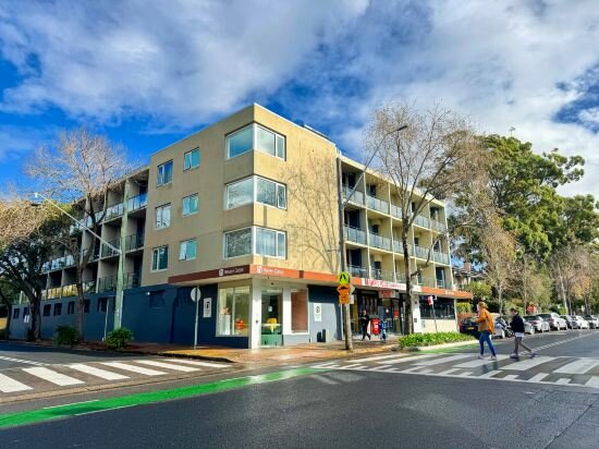Фото Haven Glebe
