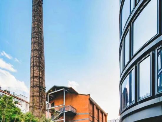 Фото Cachet Boutique Kunming Artime