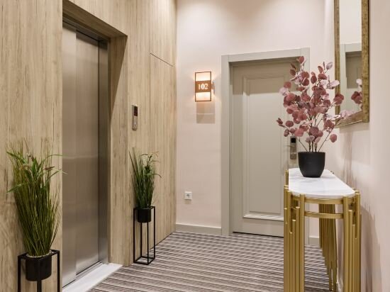 Фото Maestro Address Hotel