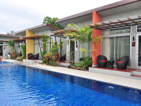 Фото Phu NaNa Boutique Hotel