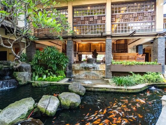 Фото Risata Bali Resort and SPA