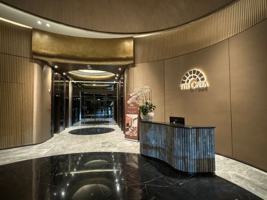 Фото The Opera Residences