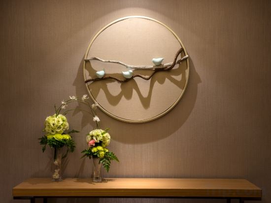 Фото Hampton by Hilton Chengdu Kuanzhai Alley