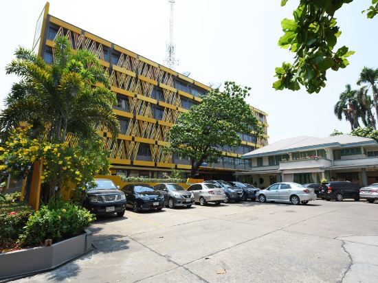 Фото Malaysia Hotel