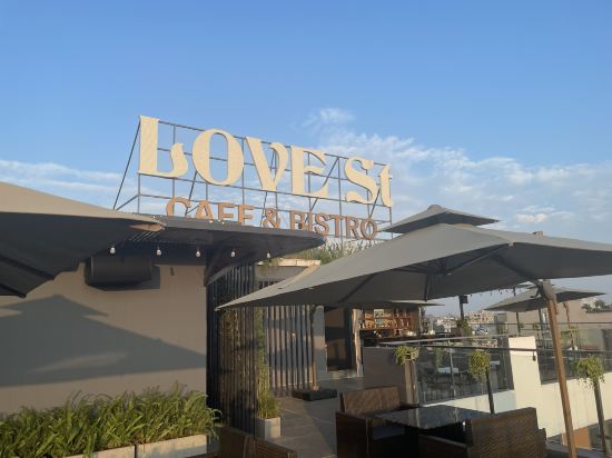 Фото Отель Love St - Hanoi