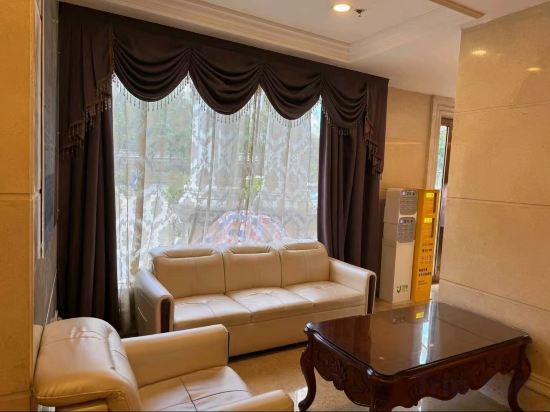 Фото Vienna 3 Best Hotel Guangzhou Guangzhou Tower