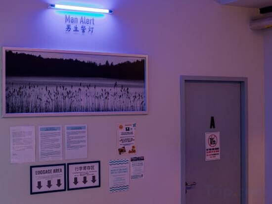 Фото Bluewaters Female-Only Hostel