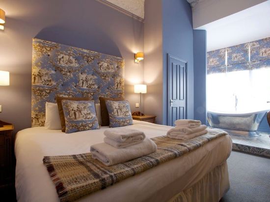Фото Georgian House Hotel