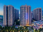 Cimc · Elite Apartment (Guangdong Province, Dongguan Prefecture-level City), apartments