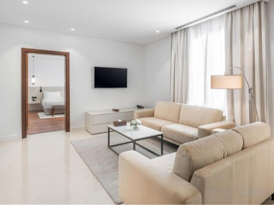 Фото Qamar Hotel Jeddah