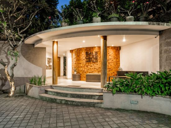 Фото Bale Gede Villas