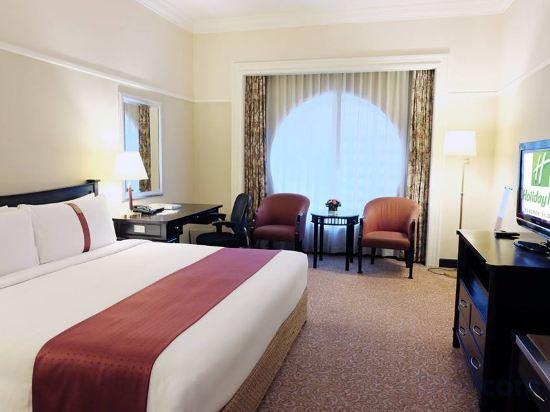 Фото Holiday Inn Mumbai International Airport, an Ihg Hotel