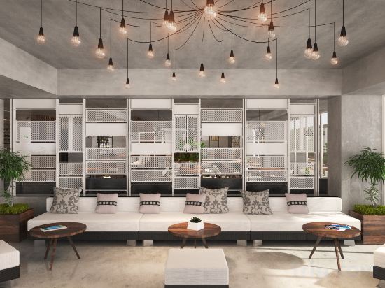 Фото Bay Hotel Ho Chi Minh