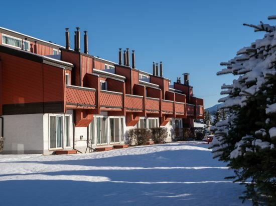 Фото Rocky Mountain Ski Lodge