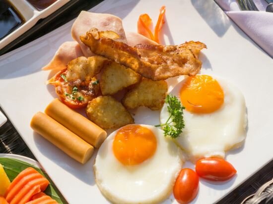 Фото Cher Resort