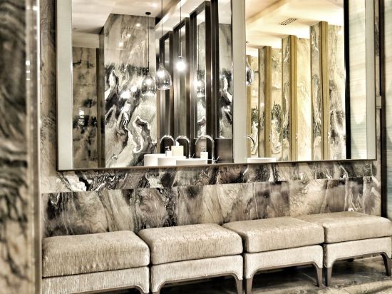 Фото Hangzhou Marriott Hotel Qianjiang