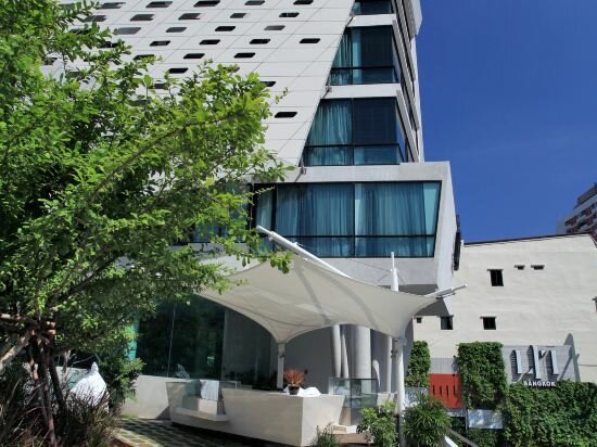 Фото Lit Bangkok Hotel