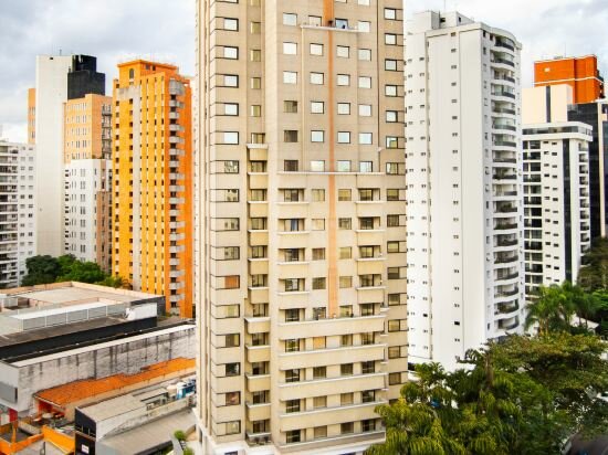 Фото INNSiDE by Meliá São Paulo Itaim