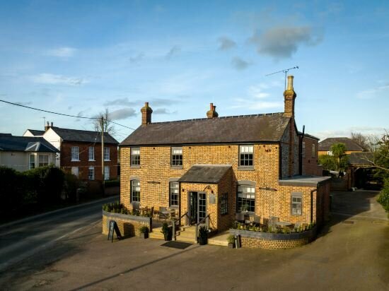 Hotel The Cherry Tree, Oxfordshire County, photo