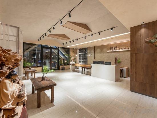 Фото One Carat City Hotel Dalian Namu