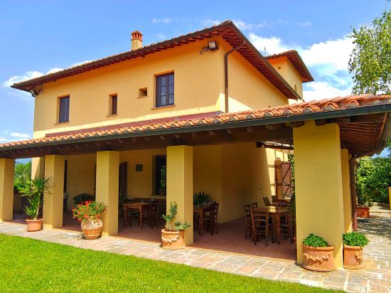 Фото Torrebianca Tuscany