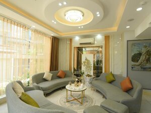 Гостиница Hera Hotel