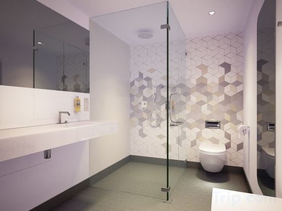 Фото Yotelair Singapore Changi Airport