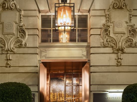 Фото Rosewood London