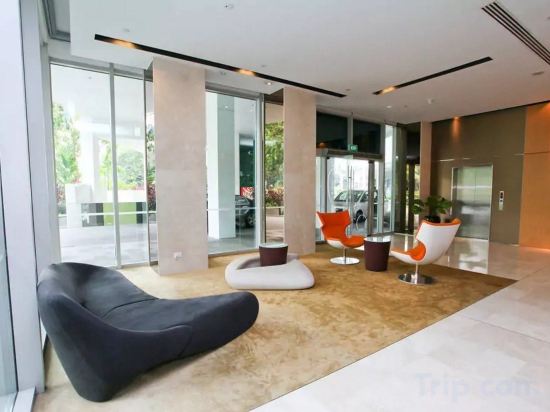 Фото Park Avenue Rochester