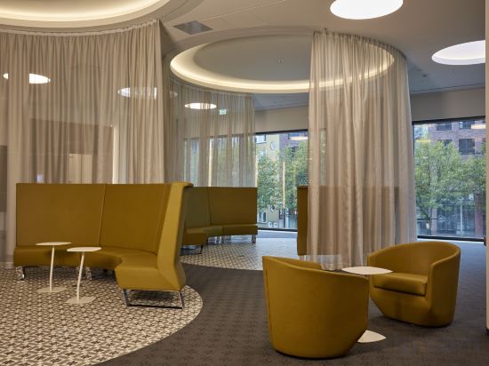 Фото Hyperion Hotel