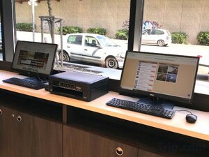 Гостиница Toyoko Inn Marseille Saint Charles