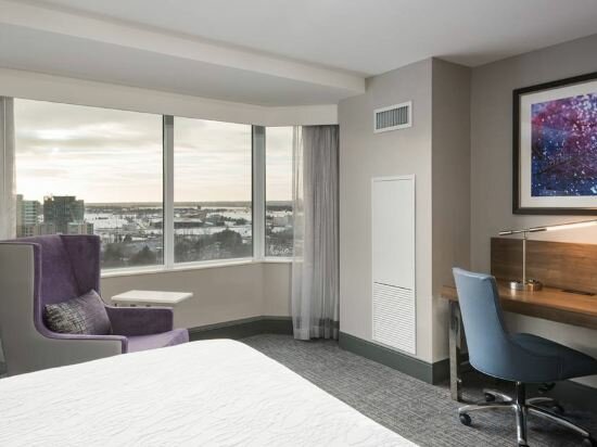 Фото Homewood Suites by Hilton Ottawa Downtown