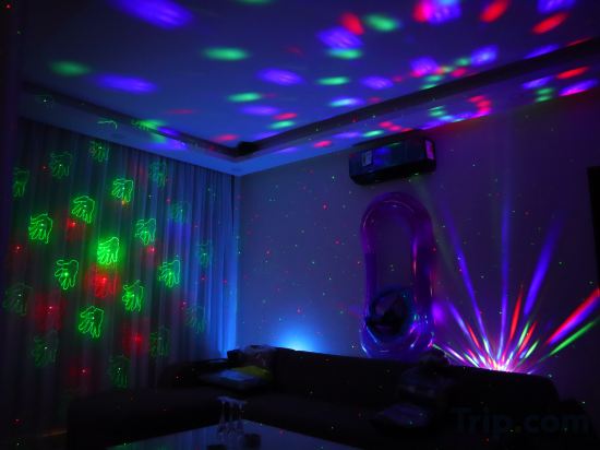 Фото Hostgool Chalets Mirage Bay Resort&Aqua