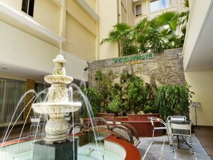 Гостиница Victory Saigon Hotel