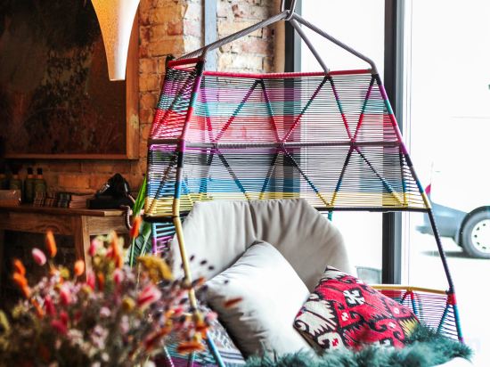 Фото Axel Guldsmeden