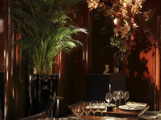 Фото Les Bains Paris