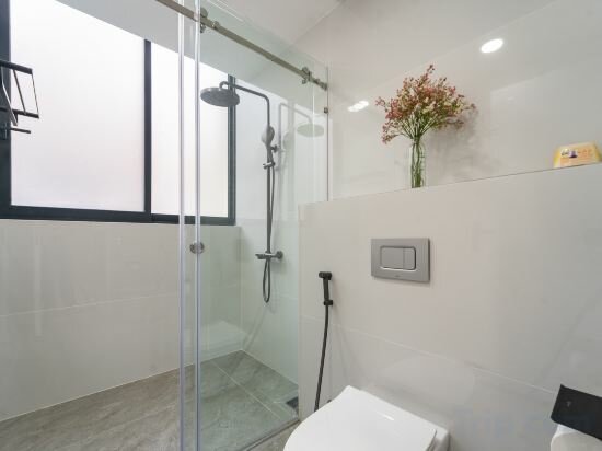 Фото Kn Holiday Home in Global City