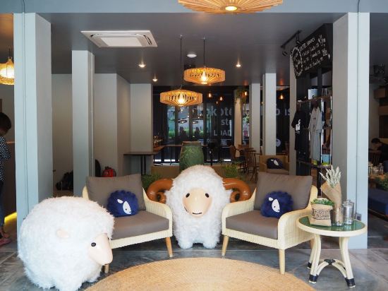 Фото Kokotel Krabi Oasis