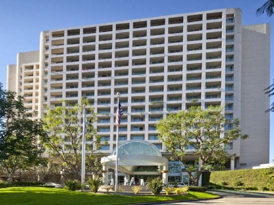 Фото Warner Center Marriott Woodland Hills