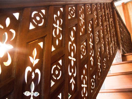 Фото Nanda Heritage Hotel