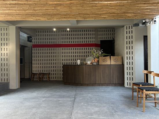 Фото Suncloud Hotel Koh Samet