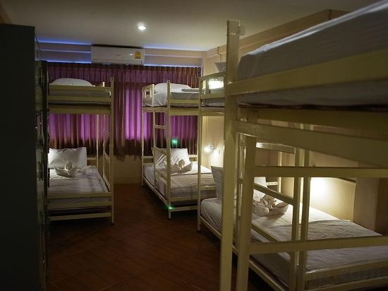 Фото Vx The Fifty - Hostel